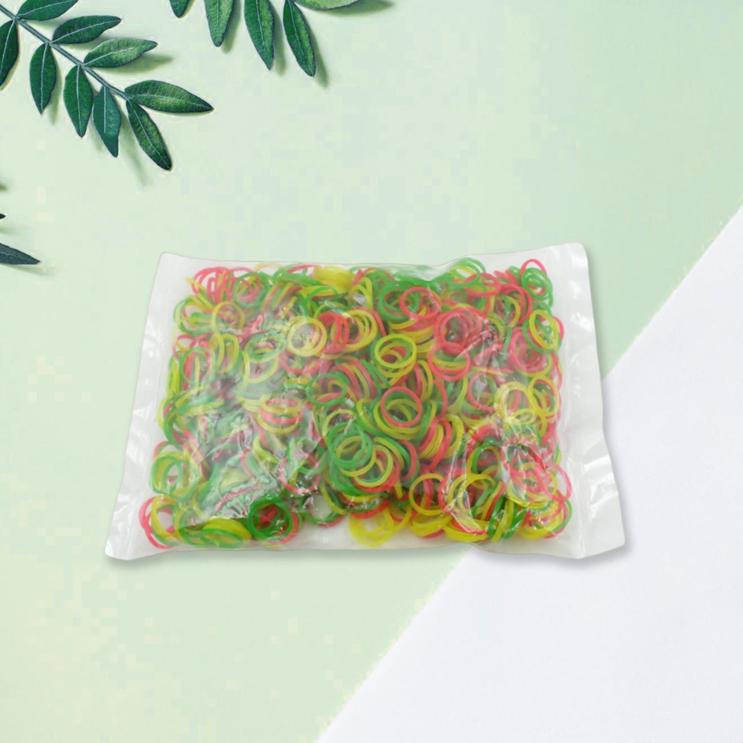 Nylon rubber bands, flexible and unbreakable, for various uses Nylon rubber bands, flexible and unbreakable, for various uses